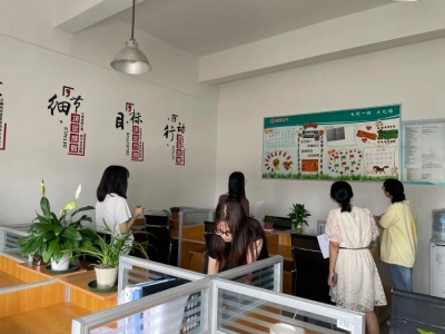 班組文化墻，凝聚正能量 ——?jiǎng)?chuàng)輝電氣第六屆最美班組文化墻PK大賽